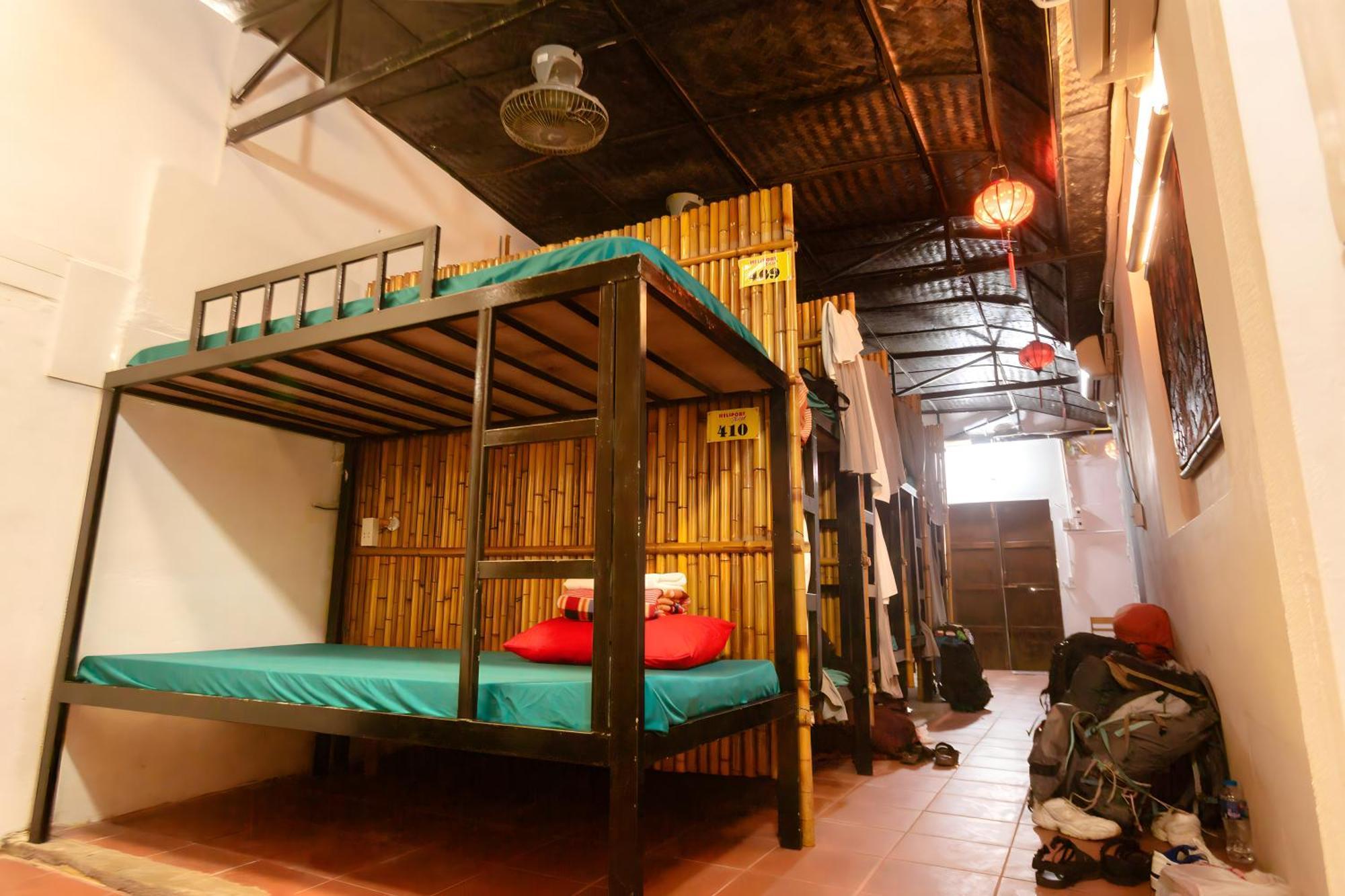 Serendipity Experience Hoi An Old Town Exterior foto