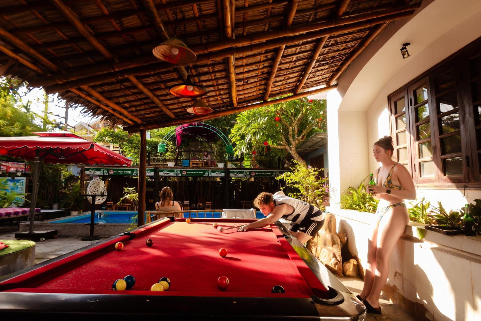 Serendipity Experience Hoi An Old Town Exterior foto