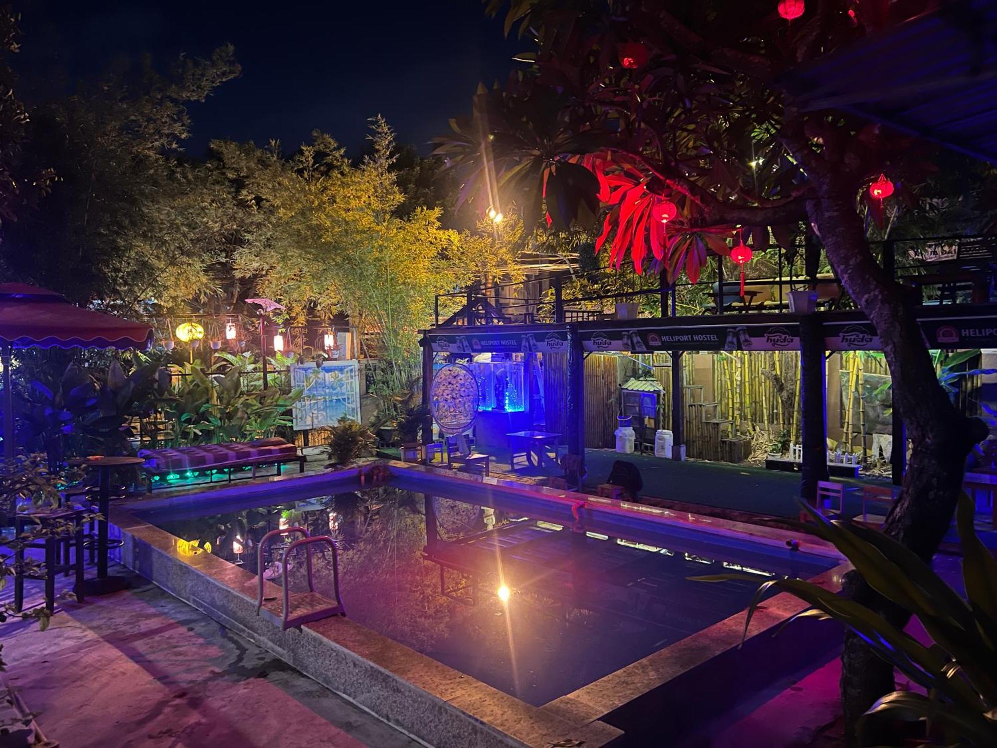 Serendipity Experience Hoi An Old Town Exterior foto