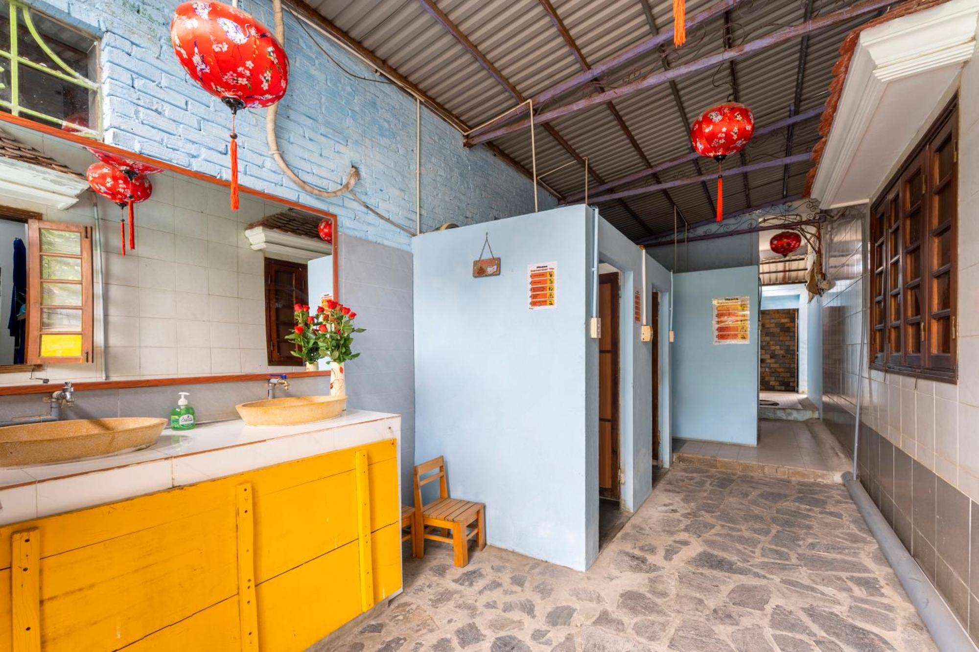 Serendipity Experience Hoi An Old Town Exterior foto