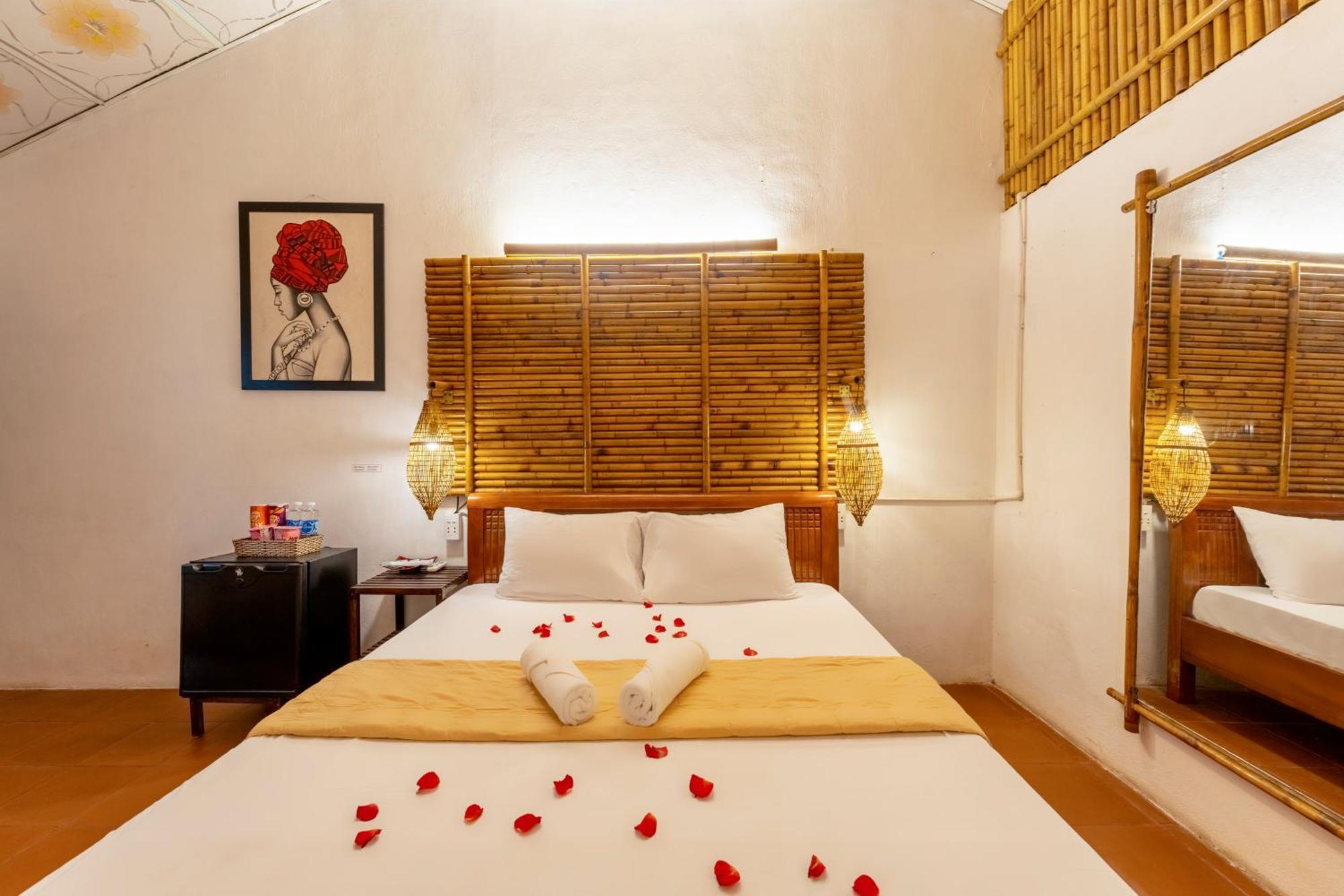 Serendipity Experience Hoi An Old Town Exterior foto