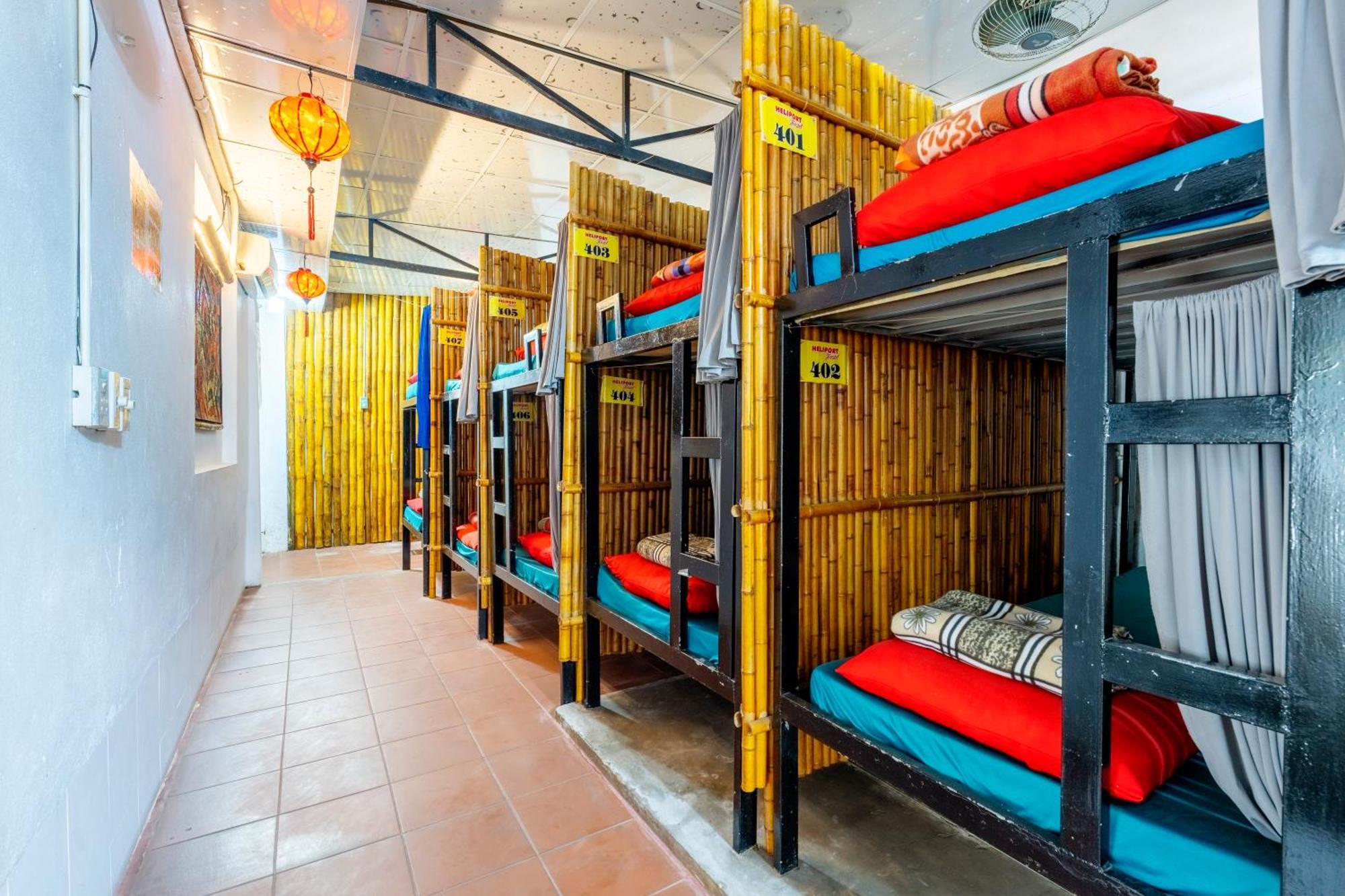 Serendipity Experience Hoi An Old Town Exterior foto
